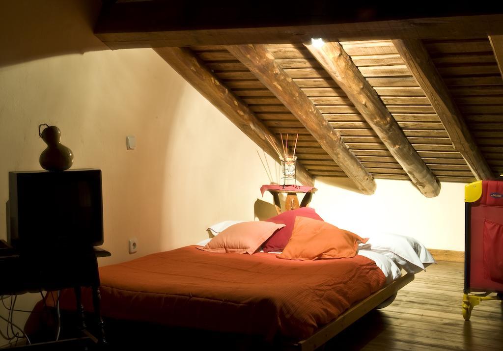 Casa Del Altozano Villa Barajas de Gredos Cameră foto