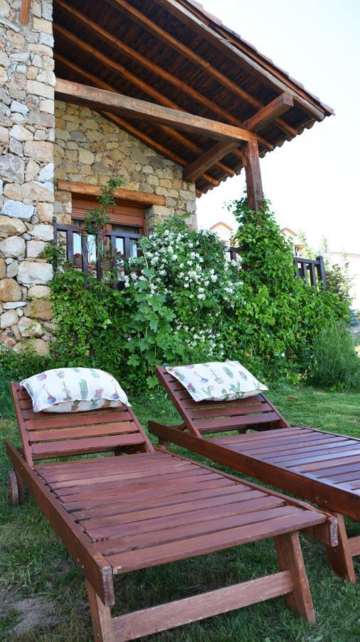 Casa Del Altozano Villa Barajas de Gredos Exterior foto
