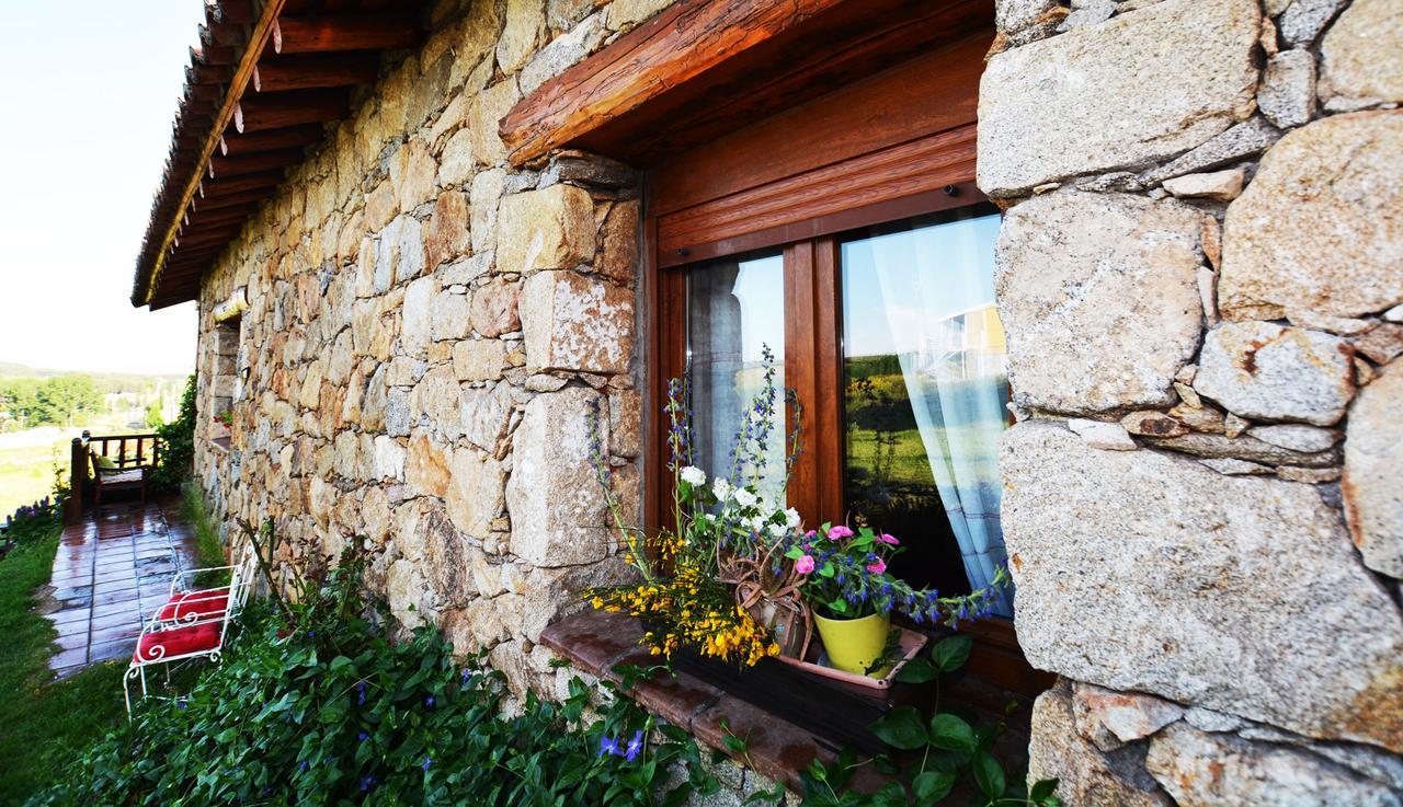 Casa Del Altozano Villa Barajas de Gredos Exterior foto