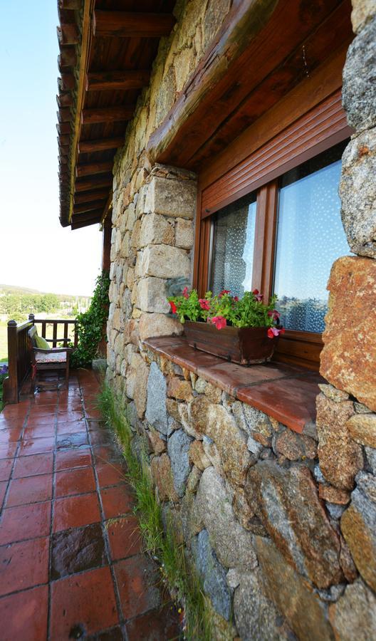 Casa Del Altozano Villa Barajas de Gredos Exterior foto