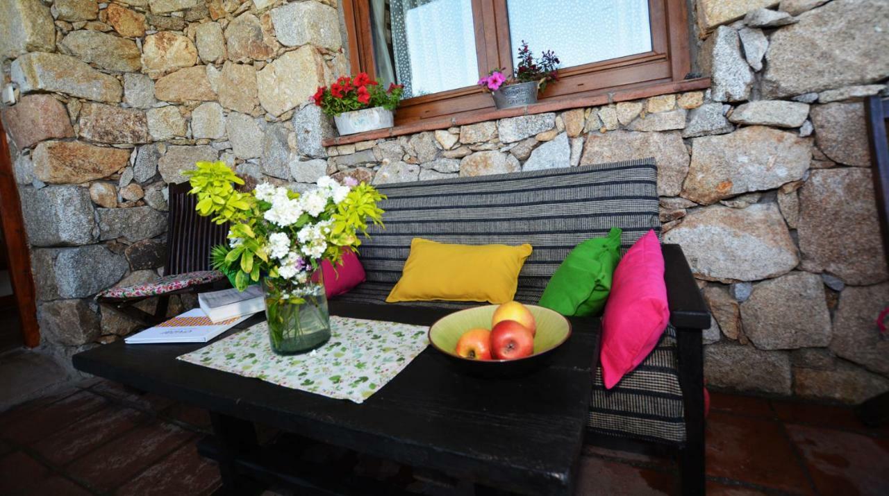 Casa Del Altozano Villa Barajas de Gredos Exterior foto