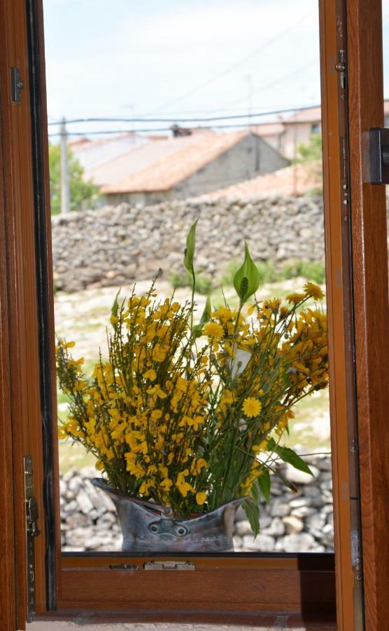 Casa Del Altozano Villa Barajas de Gredos Exterior foto